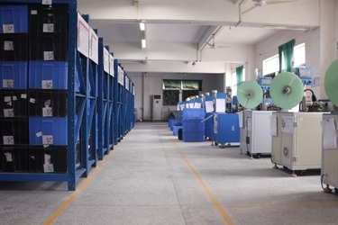 Zhongshan JOYHOT Electrical Technology Co.,Ltd. γραμμή παραγωγής του κατασκευαστή