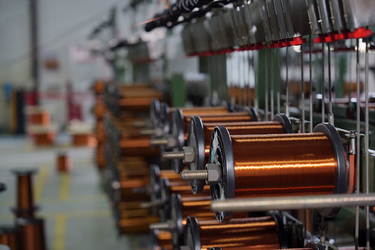 Zhongshan JOYHOT Electrical Technology Co.,Ltd. γραμμή παραγωγής του κατασκευαστή