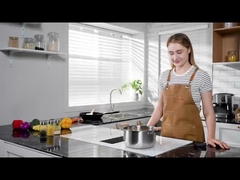 Χωρίς ασύρματο θερμομετρικό ανιχνευτή