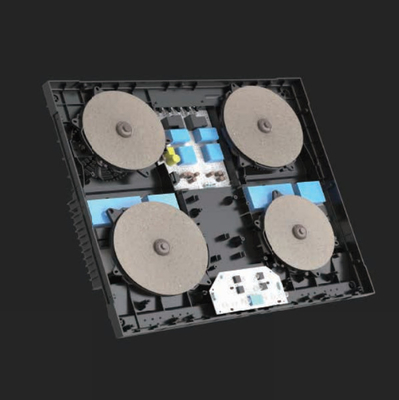 Αγορά Συμπίεση PCBA High-End Multi Electric Burners Λύση Συμπίεση μεγέθους C1 online manufacture