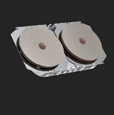 Αγορά Μονάδα επαγωγικής κουζίνας PCBA G3 High-End Multi Electric Burners Solution online manufacture